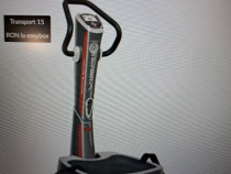 Aparat vibromasaj BH Fitness Vibro GS
