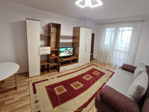 Proprietar, închiriez apartament 2 camere, dec. Salajan