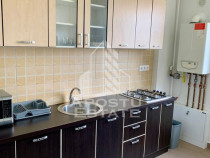 Apartament cu 2 camere, decomandat, zona Olimpia-Stadion