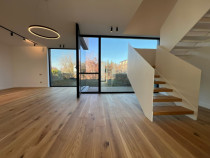 Vila 4 camere Tunari - Amber Forest