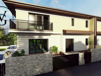 Casa Noua langa Padure P+1 in Branesti