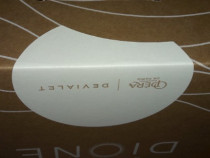 Soundbar Devialet Dione de Paris gold