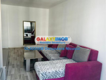 Apartament 2 camere mobilat utilat in Militari Residence 71.