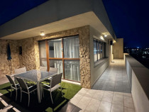 Sunset Penthouse - 2 camere - Metalurgiei