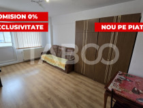 COMISION 0%-Apartament decomandat de vanzare 2 camere balcon
