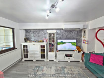 APARTAMENT 3 CAMERE, 81 MP - CENTRALA PROPRIE - RENOVAT