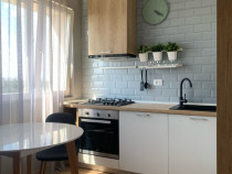 Apartament 3 camere mobilat și utilat complet, zona IOR / N.Grigorescu