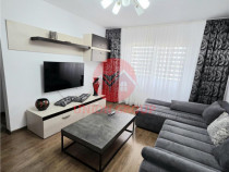 Apartament 3 Camere, Renovat Complet, Modern, zona CET