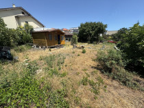 Teren de v&acirc;nzare | Intravilant Constanța | 498 mp