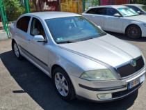 Skoda octavia 2 /2008 1.6 mpi