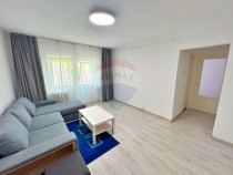 Apartament cu 2 camere de închiriat în zona Miorița/Arad