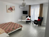 Studio Cloud 9 Aviatiei