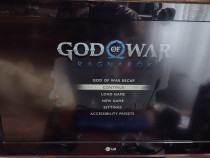 PS4-MODAT-9.0 HEN-30 Jocuri 500gb HDD