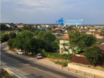 De vila moderna P E langa Tg Saptamanal Pitesti finisata