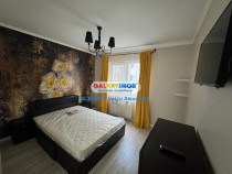 Apartament 2 Cam Lux Bloc Nou Berceni - Aparatorii Patriei