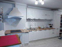 Apartament cu 2 camere, bloc nou, zona Soarelui
