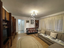 Apartament 2 camere, proaspat renovat, zona Micalaca