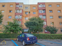 Garsonieră decomandata de renovat – Strada Sitarului, ...