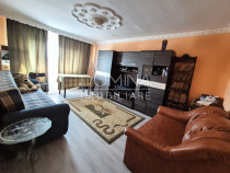 Apartament 2 camere, et. 2, &icirc;n Rovinari, str. Sporturilor
