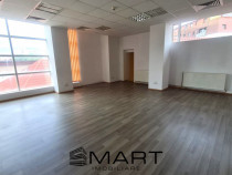 Spatiu birouri 150mp Calea Dumbravii - Mihai Viteazul