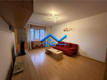 Apartament 2 camere, de , etajul 3 din 4, Nicolina, Belveder