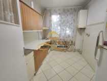 Apartament cu 2 camere de vânzare – Parter înalt