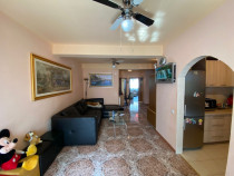 Apartament 3 camere, 72mp, etaj 1, parcare, zona Florilor