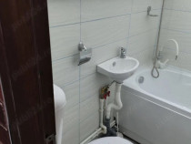 Frumoasa , GARSONIERA , baie cu wc si dus