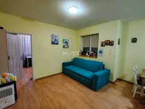 Apartament 3 camere-Tatarasi-Kaufland-Bloc 2010-etaj interme