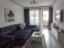 Apartament 2 camere, decomandat - zona Tractorul