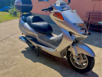 Scuter Peugeot SV 250