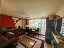Apartament 3 Camere Lujerului Langa Metrou