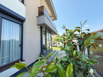 PROMOTIE ~ Vila individuala P+1E ~ 5 camere ~ 3 bai + dressing ~ Ideal