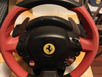 Volan Ferrari 458