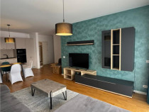 Apartament de doua camere zona Centrul Civic - Patria