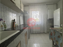 Apartament 3 camere, decomandat, Navodari
