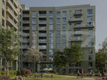 Comision 0 ! Apartament 3 camere, etaj intermediar , Semicen