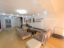 Duplex 155mp utili, 3 arii teren, zona Dedeman