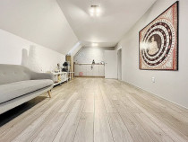 Aproape de Zona Comerciala