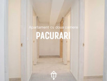 Apartament cu doua camere | Finalizat | Pacurari | Comision
