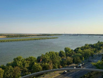 Exclusivitate - Apartament 3 camere, 92 mp - Faleza Dunarii