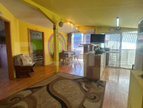 Apartament 70 mp, 2 dormitoare, balcon, parcare, zona excele