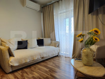 Apartament modern 3 camere 69 mp-etaj 3/4-CENTRU-Parcare sub