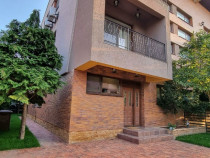 Vila. Lux Baneasa-Lac, zona vile, P+2E, sup. 350 mp.