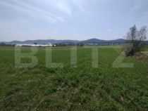 Exclusivitate! Teren extravilan 22 ari, zona Sieu Magherus
