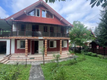 Oportunitate!! Vila in Solca!