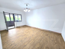 Apartament cu 3 camere in Dacia renovat complet