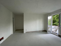 Apartament cu 2 camere usor accesibile, etaj 3/4, luminoase,