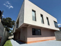 BRAGADIRU, CASA TRIPLEX, 190 MP, AN 2019