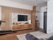 Apartament 3 camere - Palas Lazar Residence